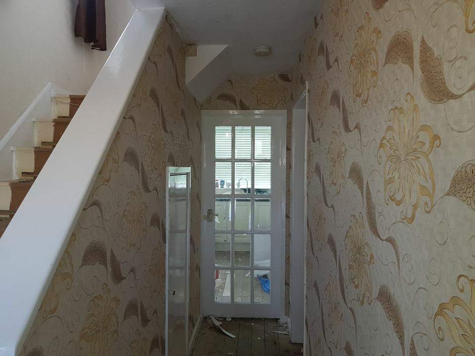 JK Painter & Decorator · Photos 4