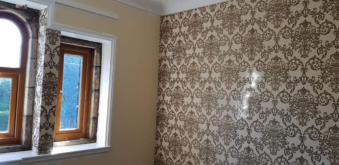 JK Painter & Decorator · Photos 11