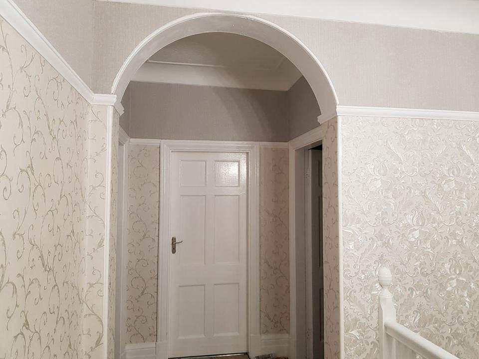 JK Painter & Decorator · Photos 3