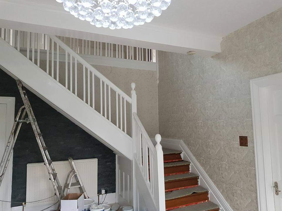 JK Painter & Decorator · Photos 7