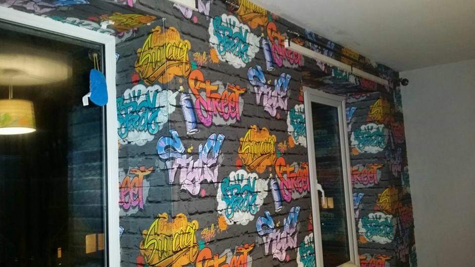JK Painter & Decorator · Photos 14