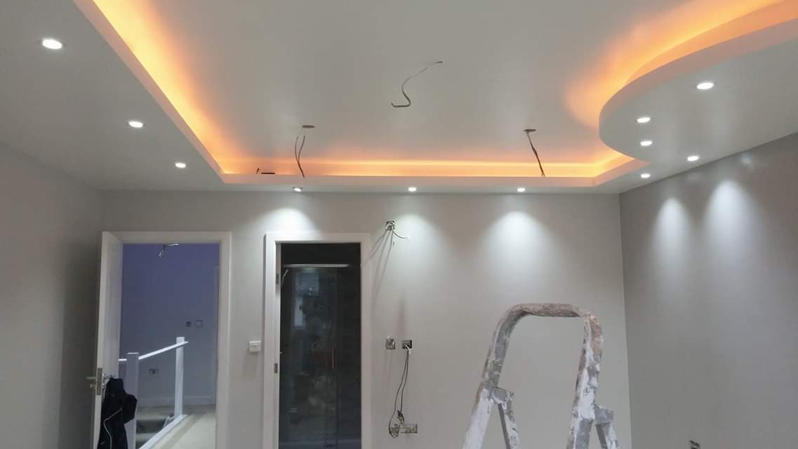 JK Painter & Decorator · Photos 8